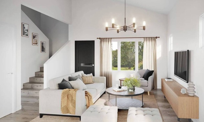 Winnemucca Maison | Brand New Home with Patio 3/2
