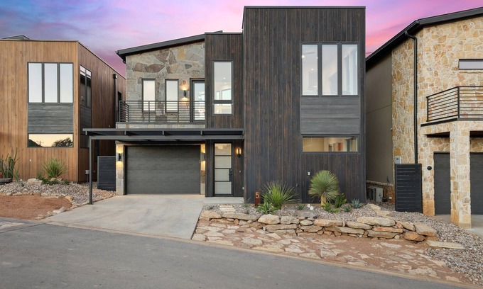 Graford Maison | Brand New Juniper Lookout at PK *5bed/4.5bath