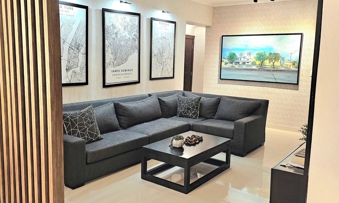 Alma Rosa Appartement | Brand New luxury condo in Alma Rosa 1, large terrace