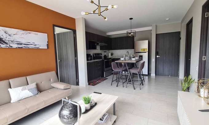 San Salvador Copropriété | Brand New Lux Condo in Avitat