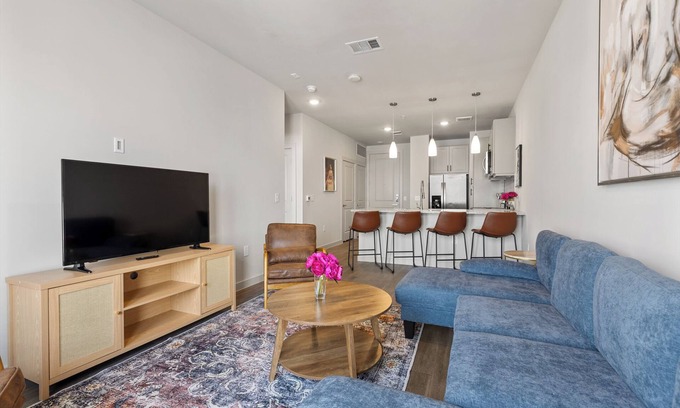 Windsor Park Appartement | Brand New luxury 1 bedroom