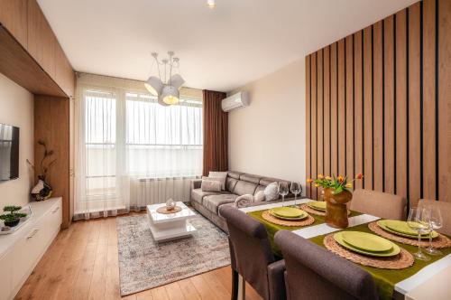 Mladost Appartement | Brand New Luxury Apartments with Great Views