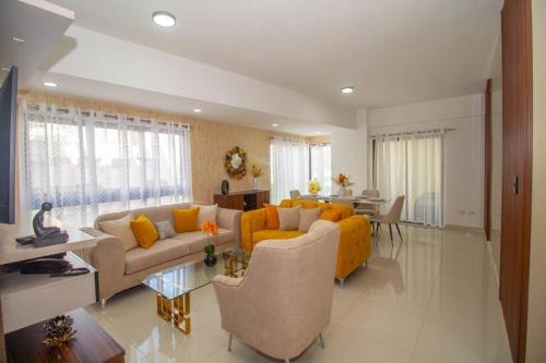 Downtown Santo Domingo Appartement | Brand New Luxury Home