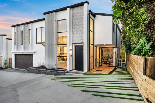 Remuera Maison | Brand-new Luxury in Remuera