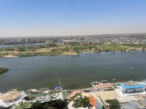 Cairo Appartement | Brand new magnificent view