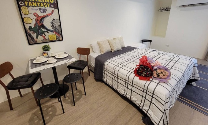 Las Pinas Appartement | Brand New Modern Las Pinas Alabang Unit