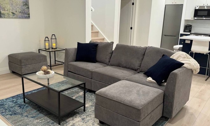 Kincardine Appartement | Brand New One Bedroom!