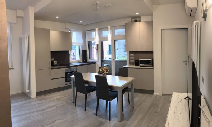 Negrar Maison | Brand new Small Dwelling a stone's throw from the Sacro Cuore Hospital