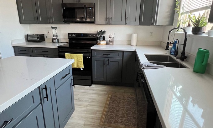 Laveen Maison | Brand New, Spacious 4-bedroom house, perfect for families & pets.