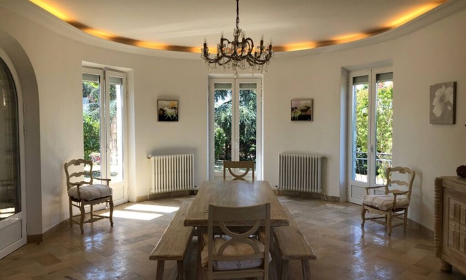 Saint-Andre-et-Appelles Maison | La Maison des Brandes