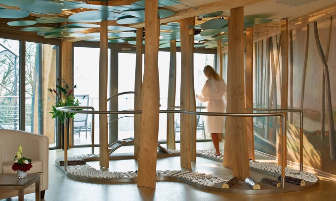 New Ross Hôtel | Brandon House Hotel