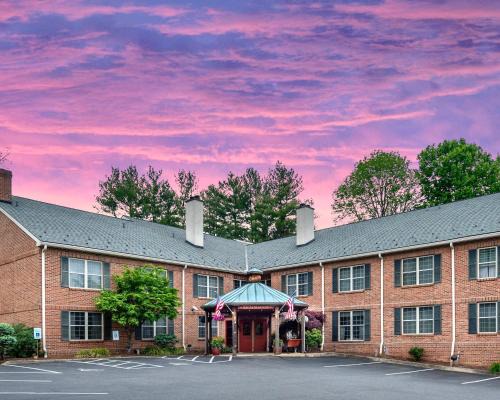 Chadds Ford Hôtel | Brandywine River Hotel