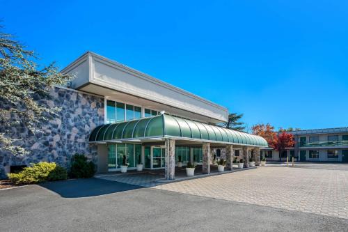 Wilmington Hôtel | Brandywine Valley Inn SureStay Plus by Best Western