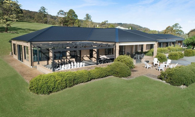 Back Forest Maison | Branga Park: Classically Colonial