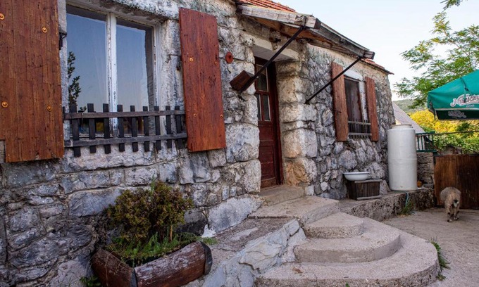 Niksic Municipality Maison | Brankov do