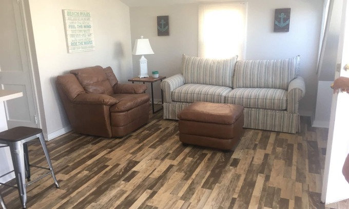 North Beach Haven Maison | BRANT BEACH - Une maison au large de l'océan