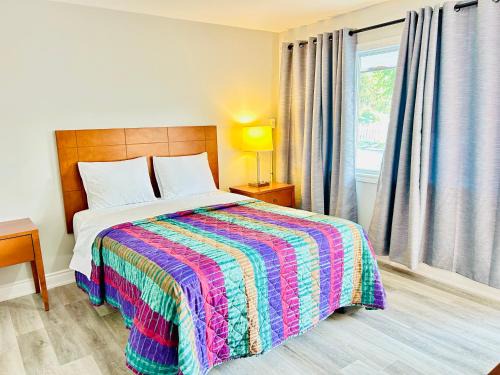 Brantford Hôtel | Brant Inn
