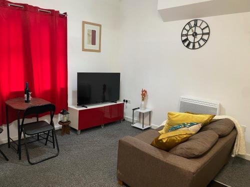 Wallsend Appartement | Branxiar Suite - 1bedroom Executive Suite & Apartment in Wallsend