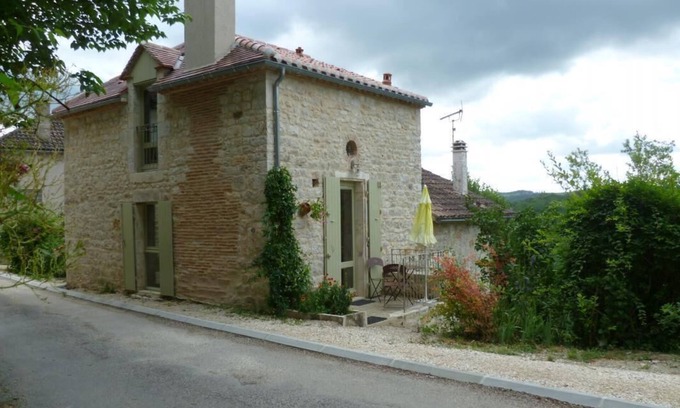Belaye Maison | Maison Braquet - BELAYE