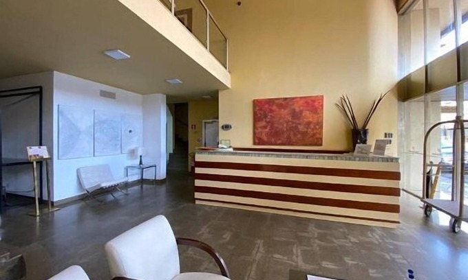Presidente Prudente Hôtel | Brasão Palace Hotel