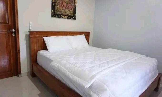 Berastagi Maison | Brastagi indah