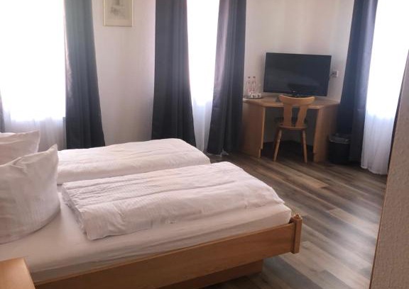 Giengen an der Brenz Hôtel | Brauereigasthof Hotel Schlüssel