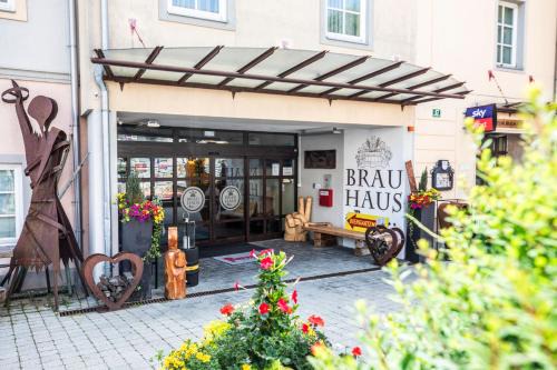Murau Hôtel | Brauhaus zu Murau