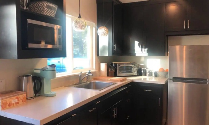 Cascade Cottage | Braveheart Cottage on the River