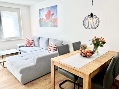 Endingen am Kaiserstuhl Appartement | Braviscasa Stadthaus Kaiserstuhl Endingen