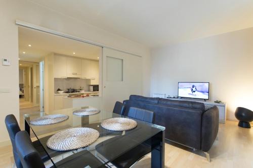 Old Town Appartement | Bravissimo Cort Reial-2B