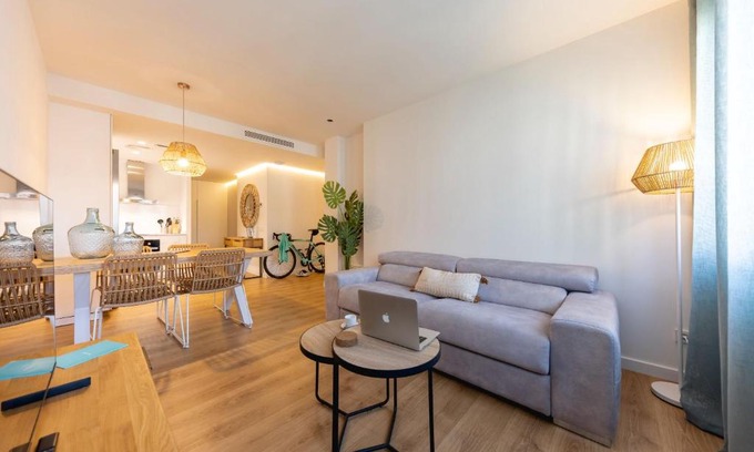 el Mercadal Appartement | Bravissimo Gerió, 2-bedroom apartment
