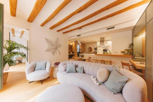 Old Town Appartement | Bravissimo La Joia del Barri Vell