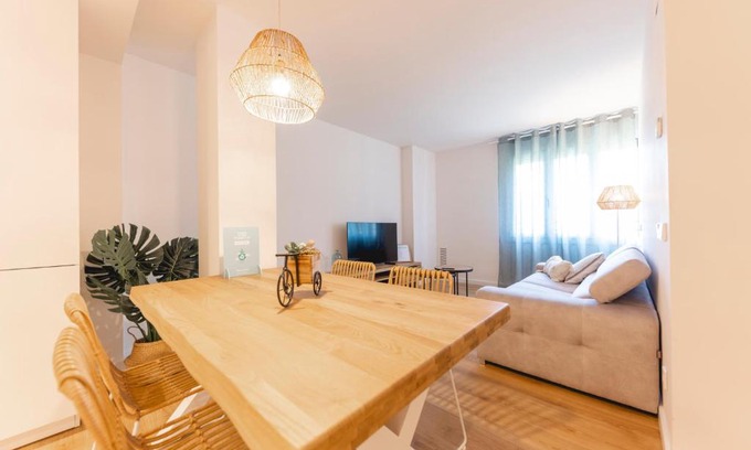 el Mercadal Appartement | Bravissimo Sirenes, 2-bedroom apartment