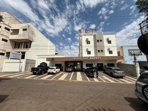 Presidente Prudente Hôtel | Bravo City Hotel Presidente Prudente