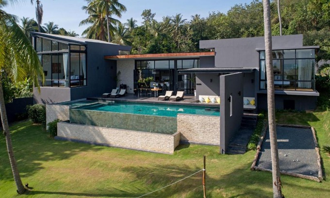 Ko Yao Hôtel | Braya Villa