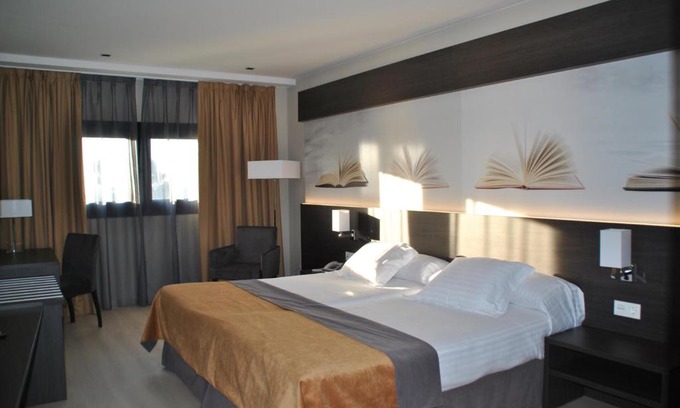 Reus Hôtel | Brea's Hotel