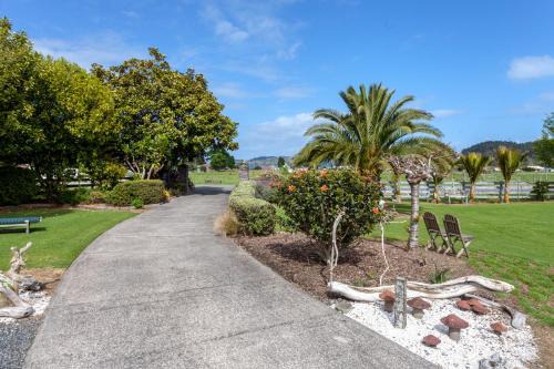 Coromandel Lit Et Petit-Déjeuner | Breakaway Bed & Breakfast