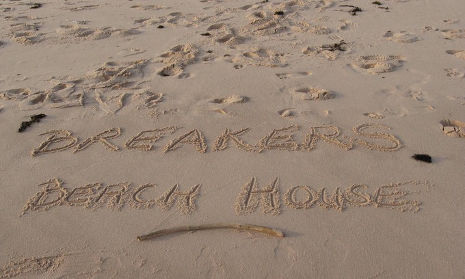 Souris Maison | Magnifique Beach House avec de superbes vues