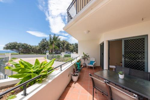 Yamba Appartement | Breakers Unit 1 3 - LJHooker Yamba