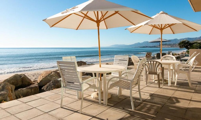 Mussel Shoals Maison | Breakers Way Dream
