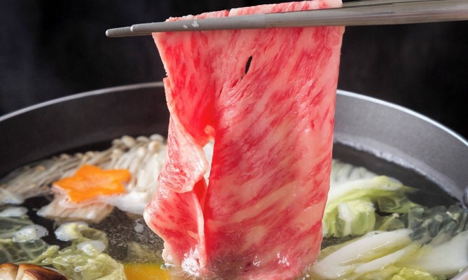 Yunokawa Onsen Maison | Breakfast and dinner included beef shabushabu / Matsue Shimane