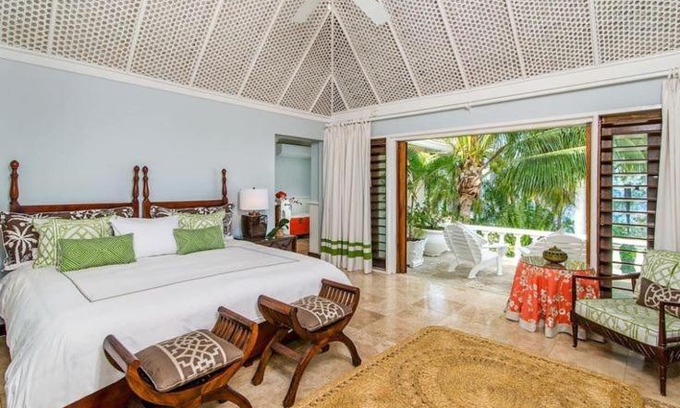 Montego Bay Appartement | Breakfast and luxury stay
