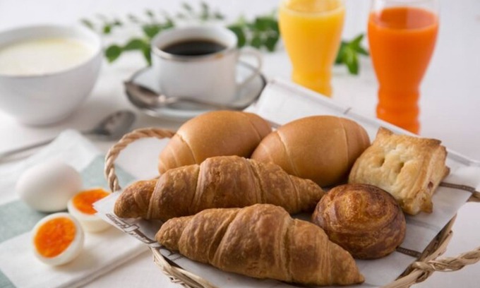 Kitaotsuka Hôtel | Breakfast included Single 2 person plan smoking / Toshima-ku Tokyo