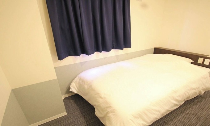 Matsuyama Hôtel | Breakfast includedReview rating 45 or above H / Matsuyama Ehime