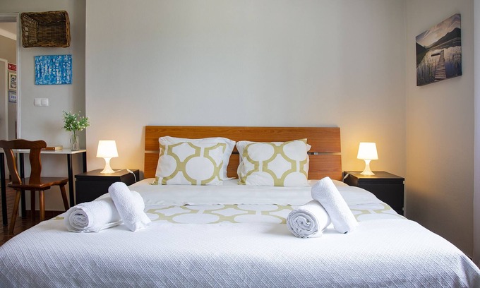 Barrosinha Maison | BREATHE Alcacer4Ever