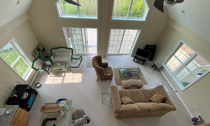 Point Pleasant - Toms River Maison | Breathtaking energy conservation designed house in Toms River