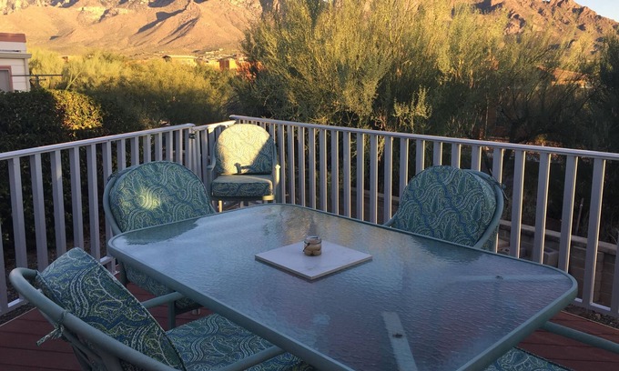 Oro Valley Maison | Oro Valley Cœur de la rivière