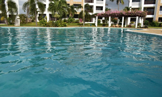 Vipingo Appartement | breathtaking oceanfront apartment