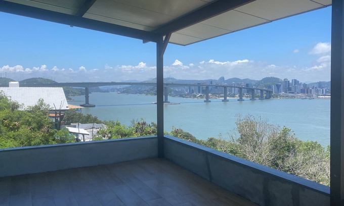 Soteco Maison | Breathtaking panoramic ocean view, State Park trails