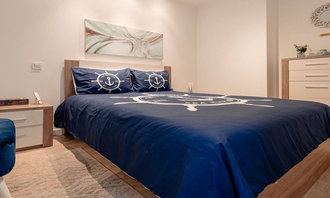 Seixal Appartement | Breathtaking sea views and a perfect blend of comfort and elegance